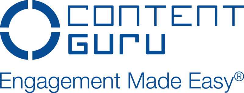 Content Guru Logo