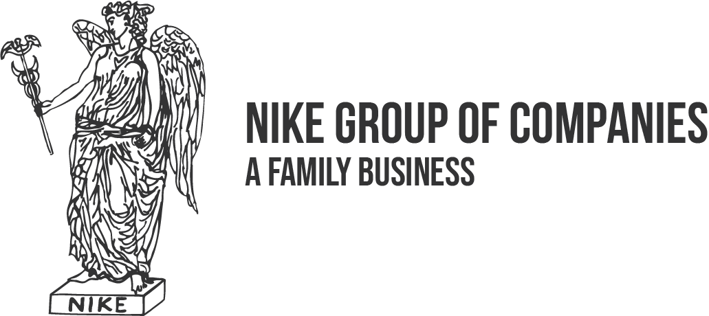 Nike Group Logo