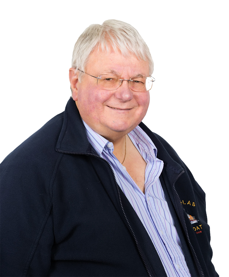 Cllr Paul Bettison OBE