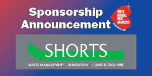 Shorts Group News 2025