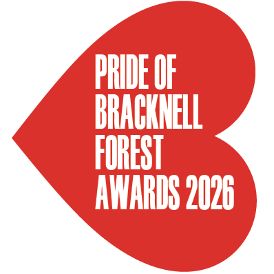 Pride of Bracknell Forest Awards