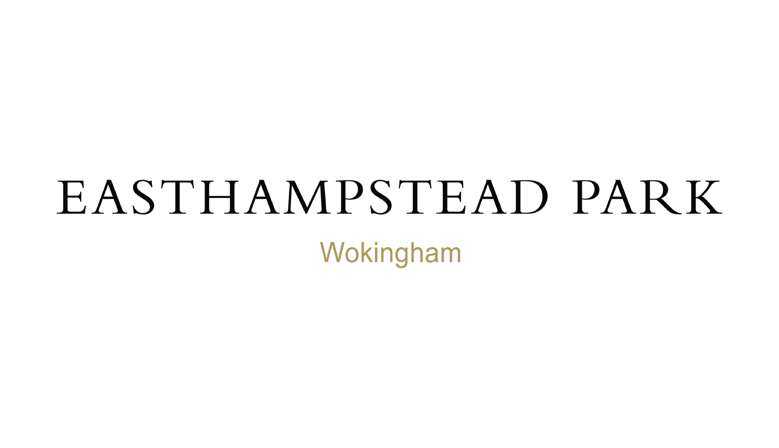 Easthampstead Park Wokingham